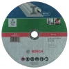 Bosch doorslijpschijf metaal 230x3 mm