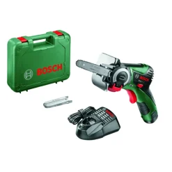 Bosch EasyCut 12 Accu Microkettingzaag