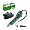 Bosch EasyPump accupomp incl 3 ventielen en handige fietstas