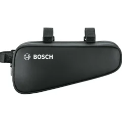 Bosch EasyPump accupomp incl 3 ventielen en handige fietstas