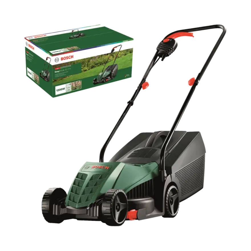 Bosch elektrische grasmaaier Rotak 320 - ARM 3200 32cm 1200W