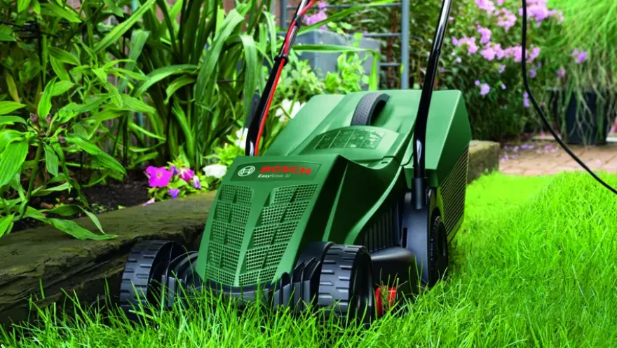 Bosch elektrische grasmaaier Rotak 320 - ARM 3200 32cm 1200W