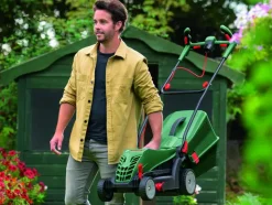 Bosch elektrische grasmaaier ARM 34cm 1300W