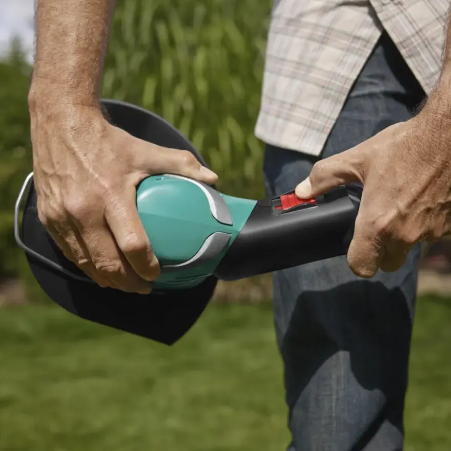 Bosch elektrische trimmer ART 24 - 400W 24cm