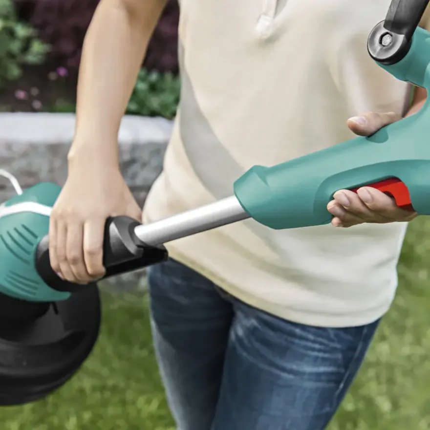 Bosch elektrische trimmer ART 24 - 400W 24cm