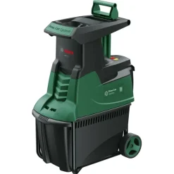 Bosch fluisterhakselaar AXT 25 D