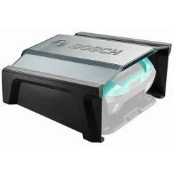Bosch garage indego