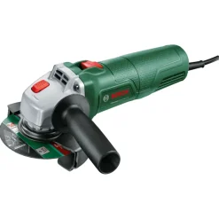 Bosch haakse slijper / slijptol PWS 750-115