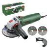 Bosch haakse slijper / slijptol 125 mm UniversalGrind 850W