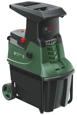 Bosch hakselaar AXT 25 TC