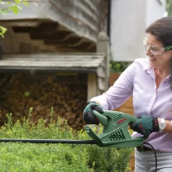 Bosch heggenschaar EasyHedgeCut 46