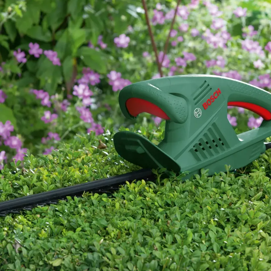 Bosch heggenschaar EasyHedgeCut 46
