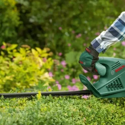 Bosch heggenschaar 420W EasyHedgeCut 45 cm