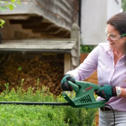 Bosch heggenschaar 420W EasyHedgeCut 45 cm