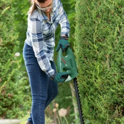 Bosch heggenschaar 420W EasyHedgeCut 45 cm