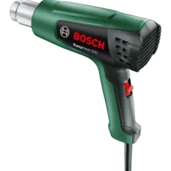 Bosch heteluchtpistool EasyHeat 500