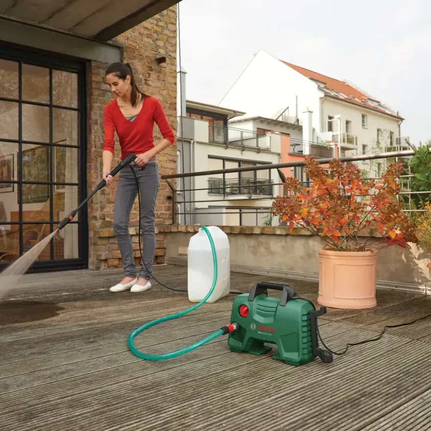Bosch hogedrukreiniger EasyAquatak 120