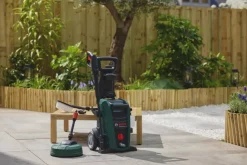 Bosch hogedrukreiniger Universal Aquatak 125 Home & Car kit