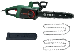 Bosch kettingzaag UniversalChain 35 incl. tweede ketting