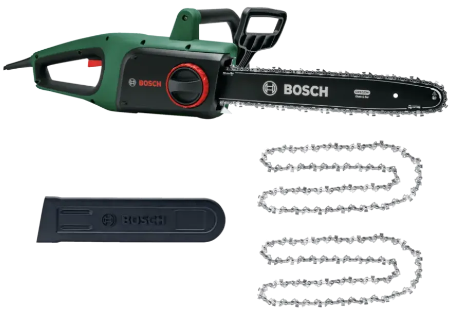 Bosch kettingzaag UniversalChain 35 incl. tweede ketting