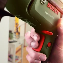 Bosch klopboormachine EasyImpact 600