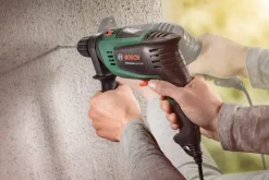 Bosch klopboormachine UniversalImpact 800