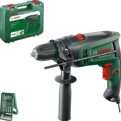 Bosch klopboormachine UniversalImpact 730W