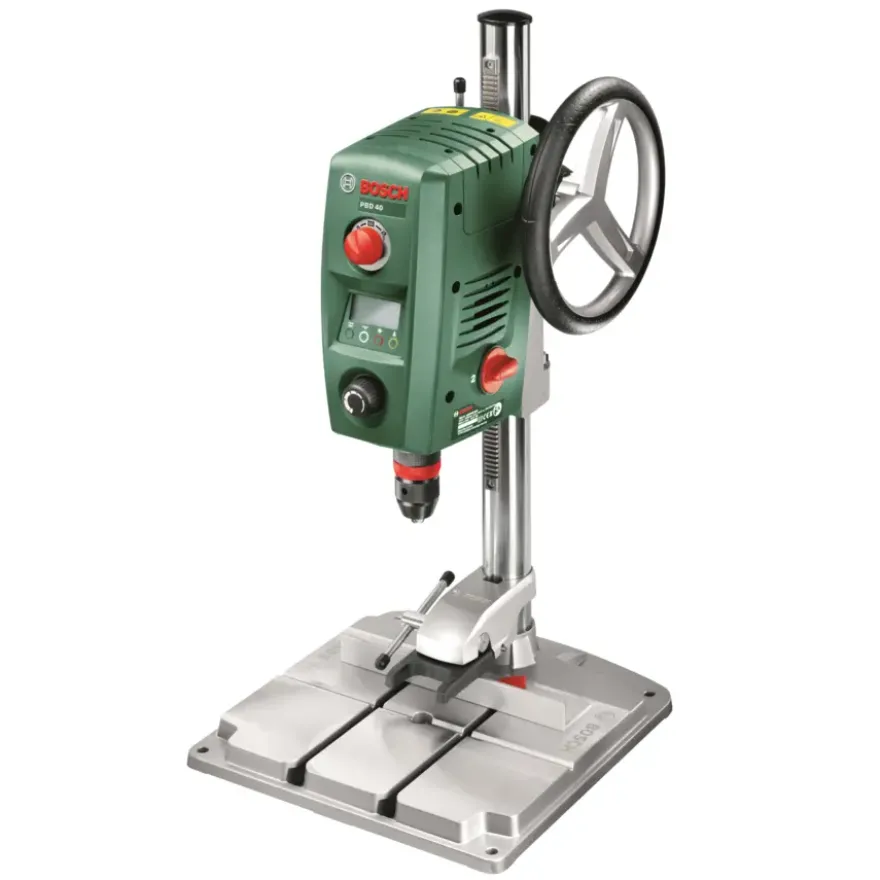 Bosch kolomboormachine PBD 40
