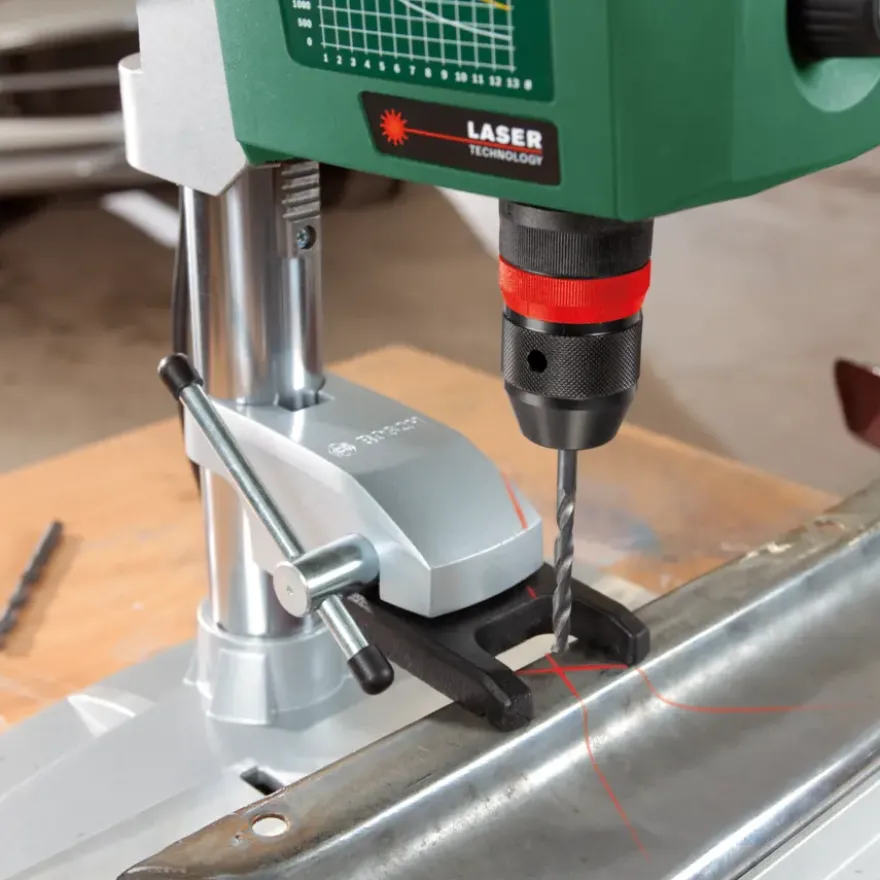 Bosch kolomboormachine PBD 40