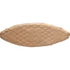 Bosch Lamellendeuvel 45x15x4mm 50 stuks