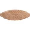 Bosch Lamellendeuvel 55x19x4mm 1000 stuks