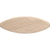 Bosch Lamellendeuvel 45x15x4mm 1000 stuks