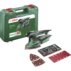 Bosch Multi schuurmachine PSM 200 AES