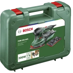 Bosch Multi schuurmachine PSM 200 AES