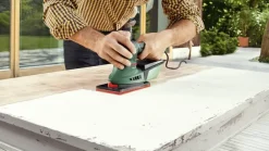 Bosch Multi schuurmachine PSM 200 AES