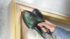 Bosch Multi schuurmachine PSM 200 AES