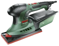 Bosch Multi schuurmachine PSM 200 AES