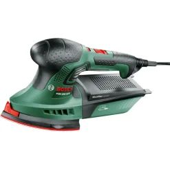Bosch Multi schuurmachine PSM 200 AES