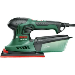 Bosch Multi schuurmachine PSM 200 AES