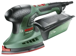 Bosch Multi schuurmachine PSM 200 AES