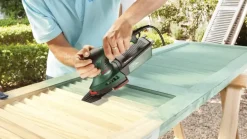 Bosch Multi schuurmachine PSM 200 AES