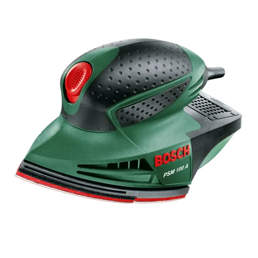 Bosch Multi schuurmachine PSM 100 A