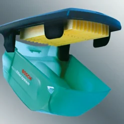 Bosch multischuurmachine PSM 160 A incl 25 schuurvellen