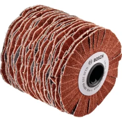 Bosch multi-schuurroller Texoro 250 W