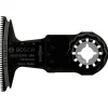 Bosch multitool accessoire - invalzaagblad AIZ 65 BSB voor hardhout - 65 x 40 mm