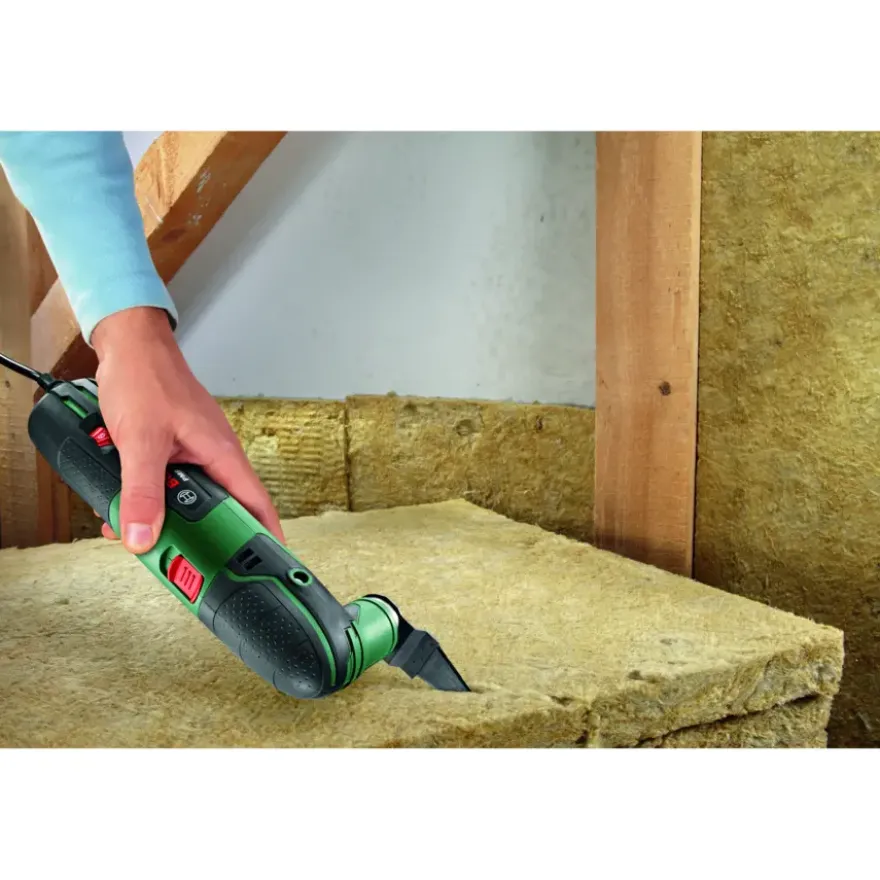 Bosch multitool PMF 220 CE