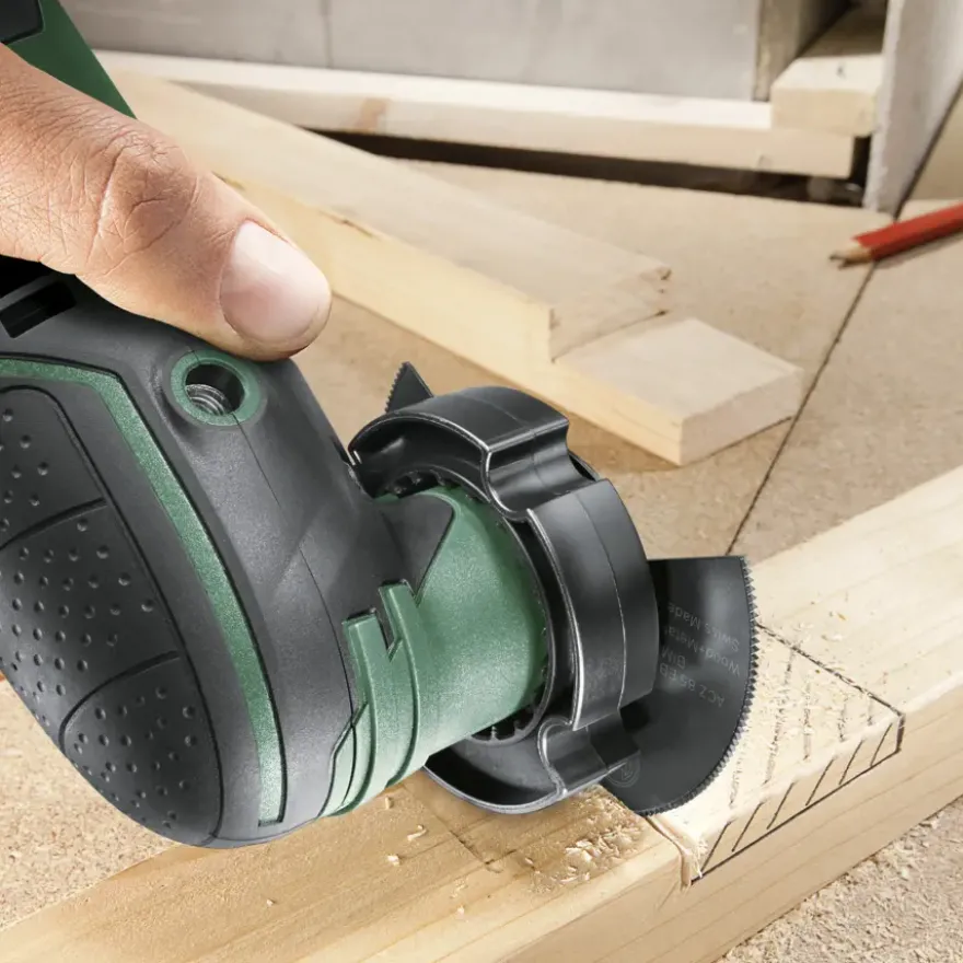 Bosch multitool PMF 220 CE