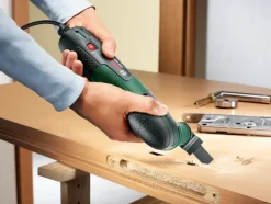 Bosch multitool PMF 220 CE