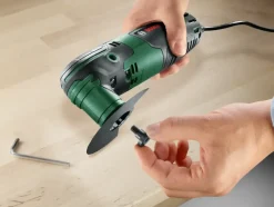 Bosch multitool PMF 220 CE