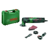 Bosch multitool PMF 250 CES